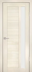Межкомнатная дверь PS-40 ЭшВайт Мелинга