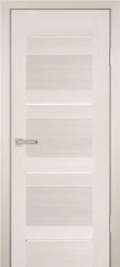 Межкомнатная дверь PS-10 ЭшВайт Мелинга