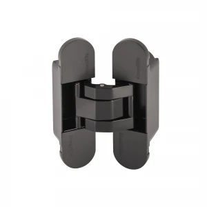 Петля скрытой установки U3D3300.TG BL черный