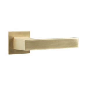 Ручка раздельная K.ARC.Q52.DIPLOMAT SSG-39 сатин.золото