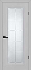 Межкомнатная дверь PSC-35 Сапфир